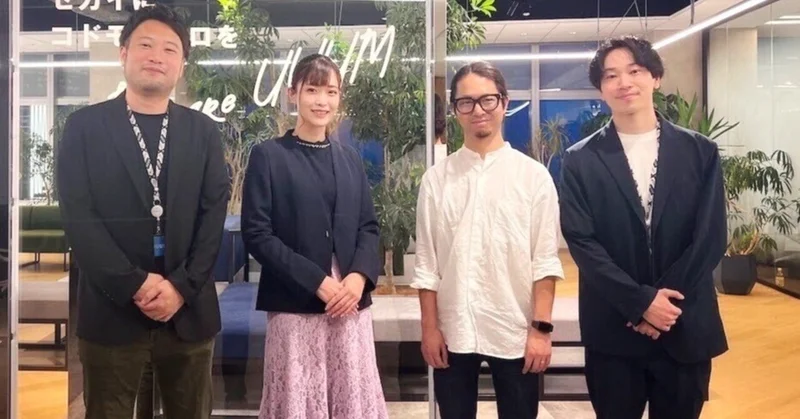 クリエイターさんの動画を通じて、クライアント企業様の魅力まで伝わりました ─ バイトル「時給アップ企業応援団」振り返り座談会